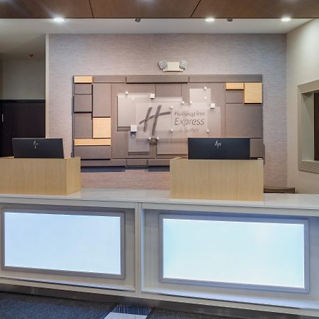 Holiday Inn Express Hotel & Suites Swansea By Ihg Ngoại thất bức ảnh