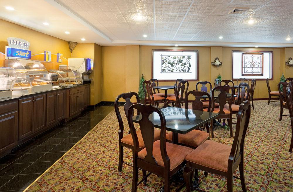 Holiday Inn Express Hotel & Suites Swansea By Ihg Ngoại thất bức ảnh