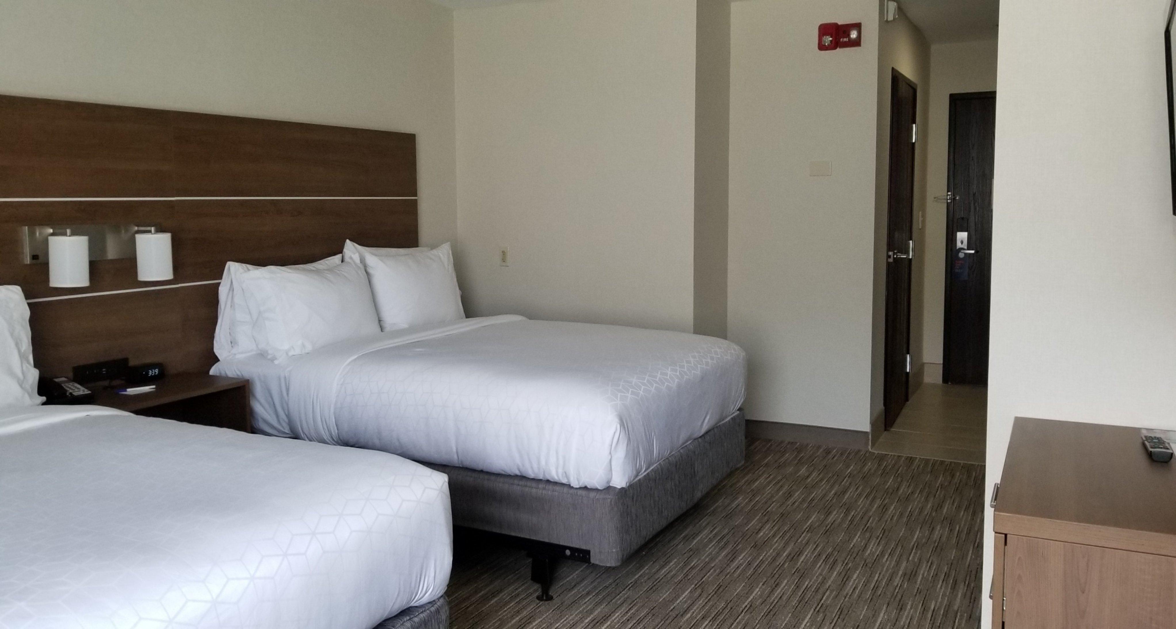 Holiday Inn Express Hotel & Suites Swansea By Ihg Ngoại thất bức ảnh