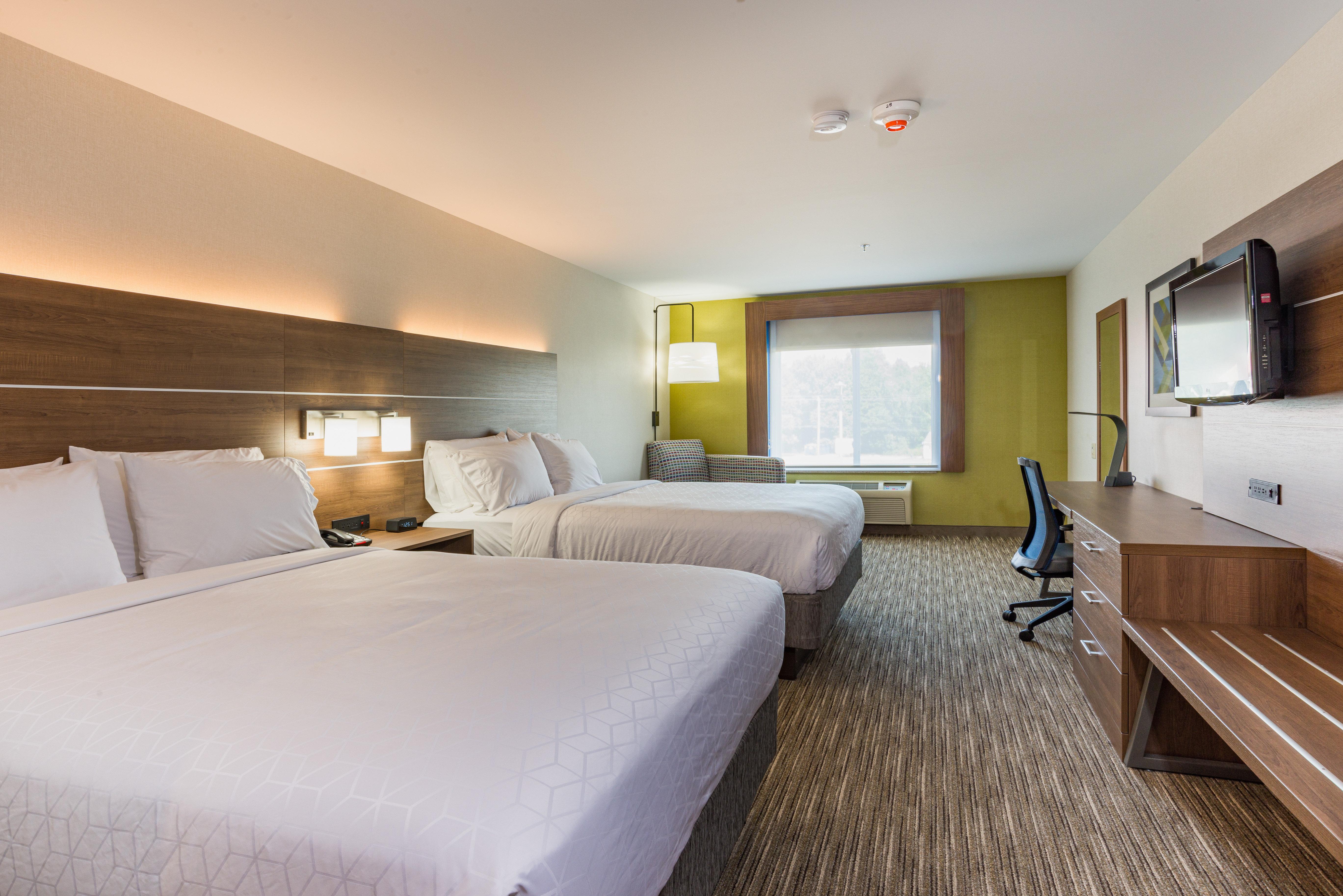 Holiday Inn Express Hotel & Suites Swansea By Ihg Ngoại thất bức ảnh