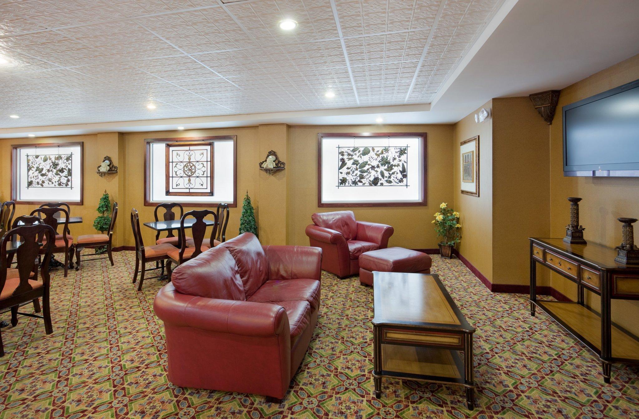 Holiday Inn Express Hotel & Suites Swansea By Ihg Ngoại thất bức ảnh