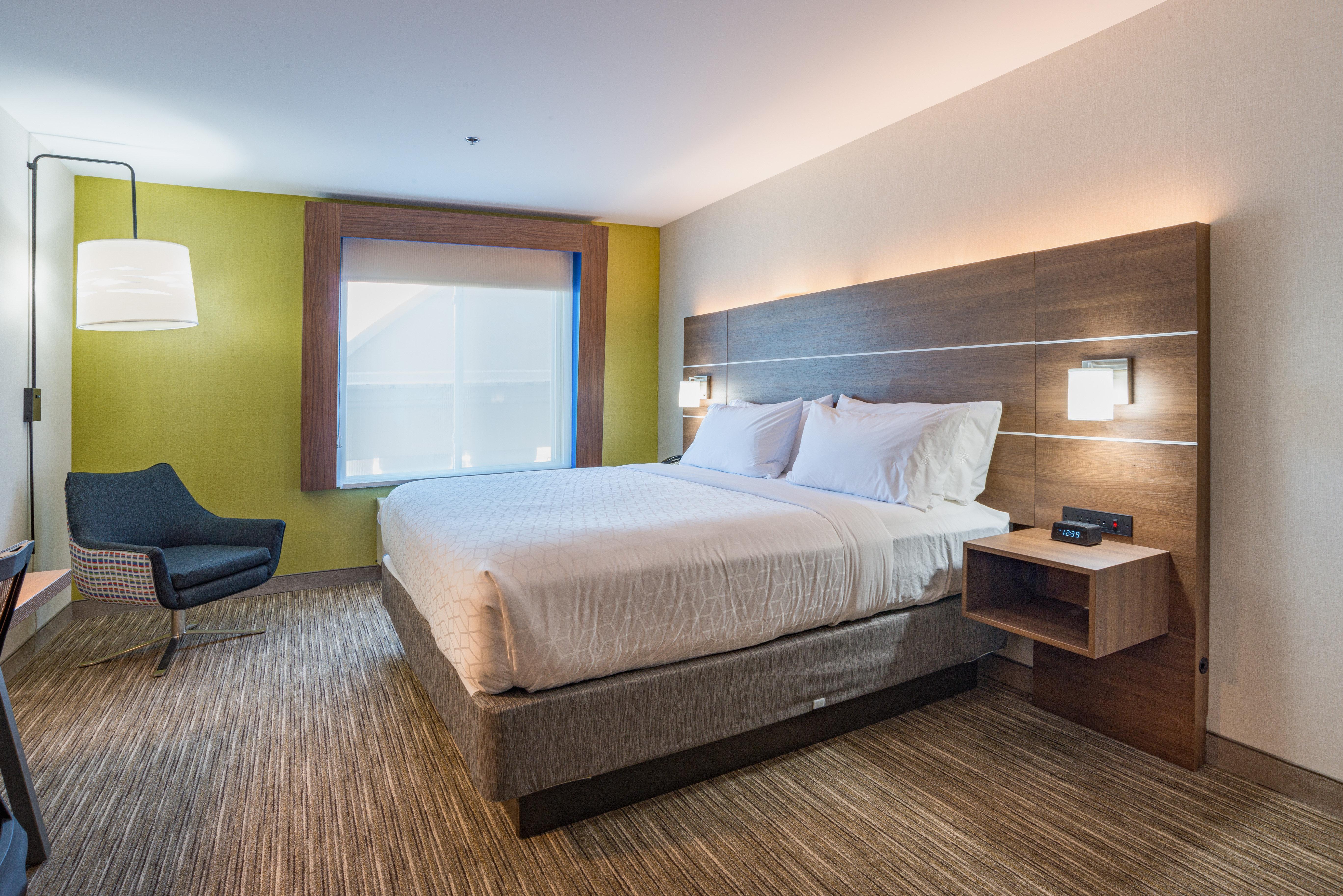 Holiday Inn Express Hotel & Suites Swansea By Ihg Ngoại thất bức ảnh