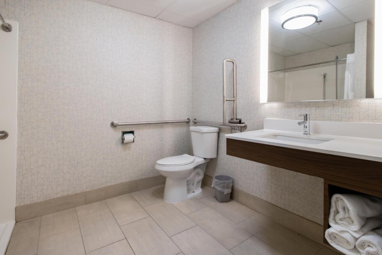 Holiday Inn Express Hotel & Suites Swansea By Ihg Ngoại thất bức ảnh