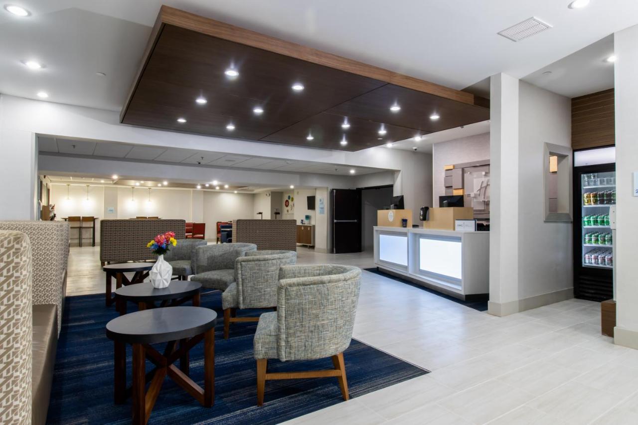 Holiday Inn Express Hotel & Suites Swansea By Ihg Ngoại thất bức ảnh