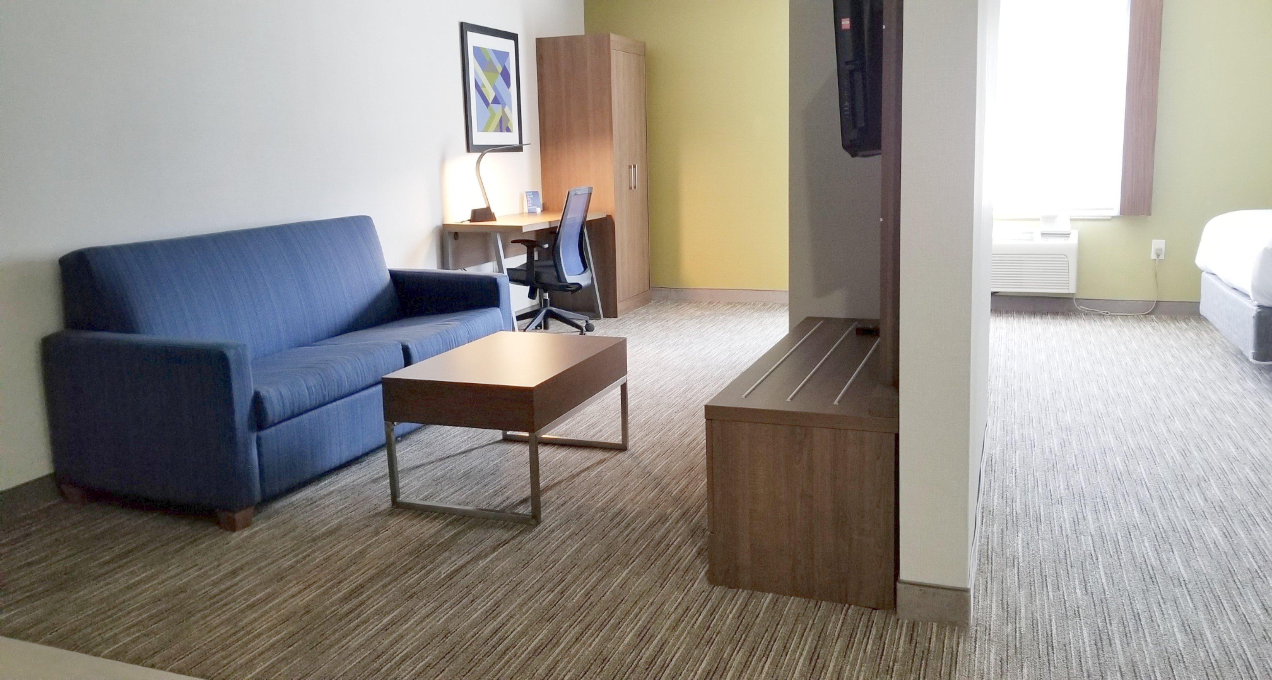 Holiday Inn Express Hotel & Suites Swansea By Ihg Ngoại thất bức ảnh
