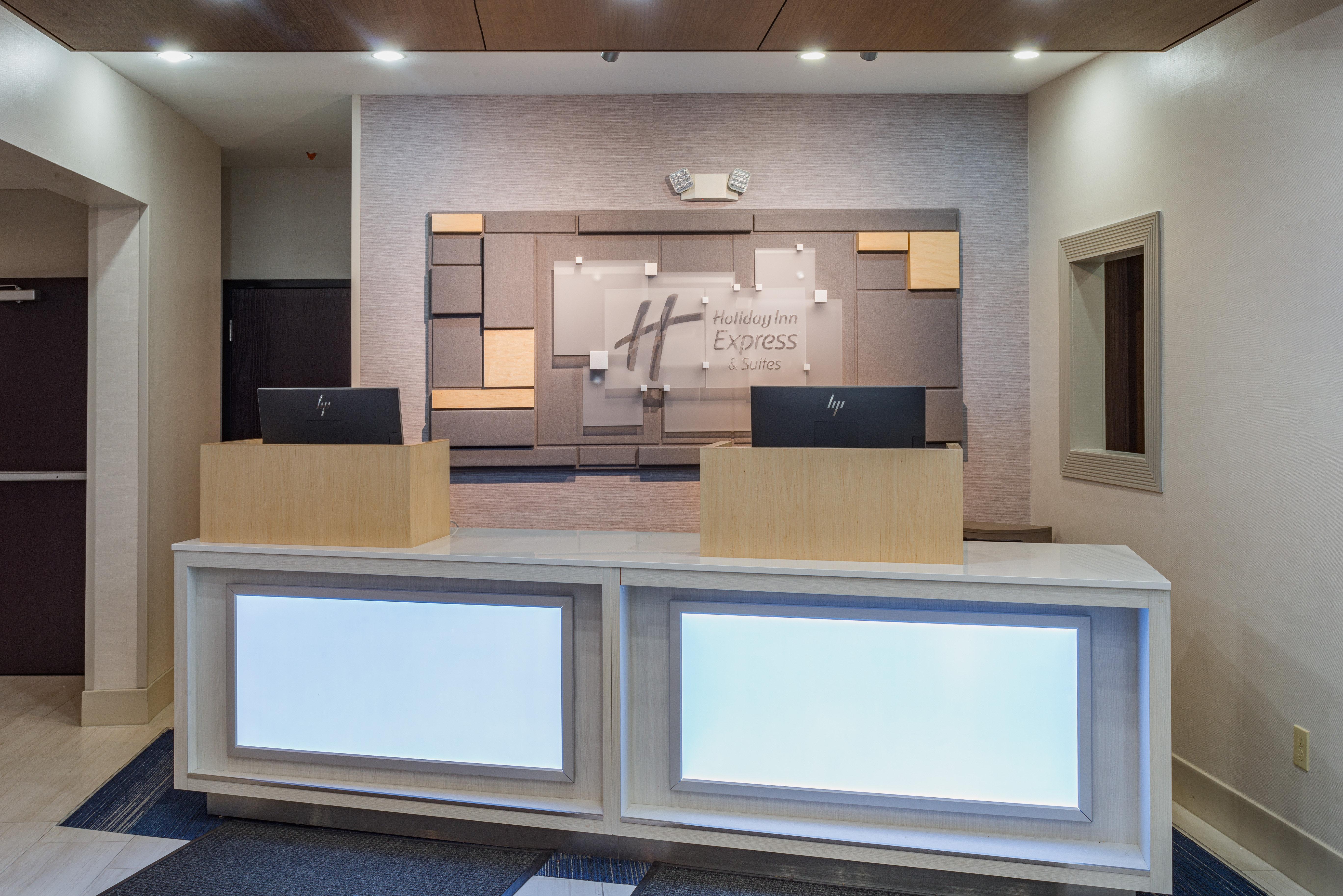 Holiday Inn Express Hotel & Suites Swansea By Ihg Ngoại thất bức ảnh