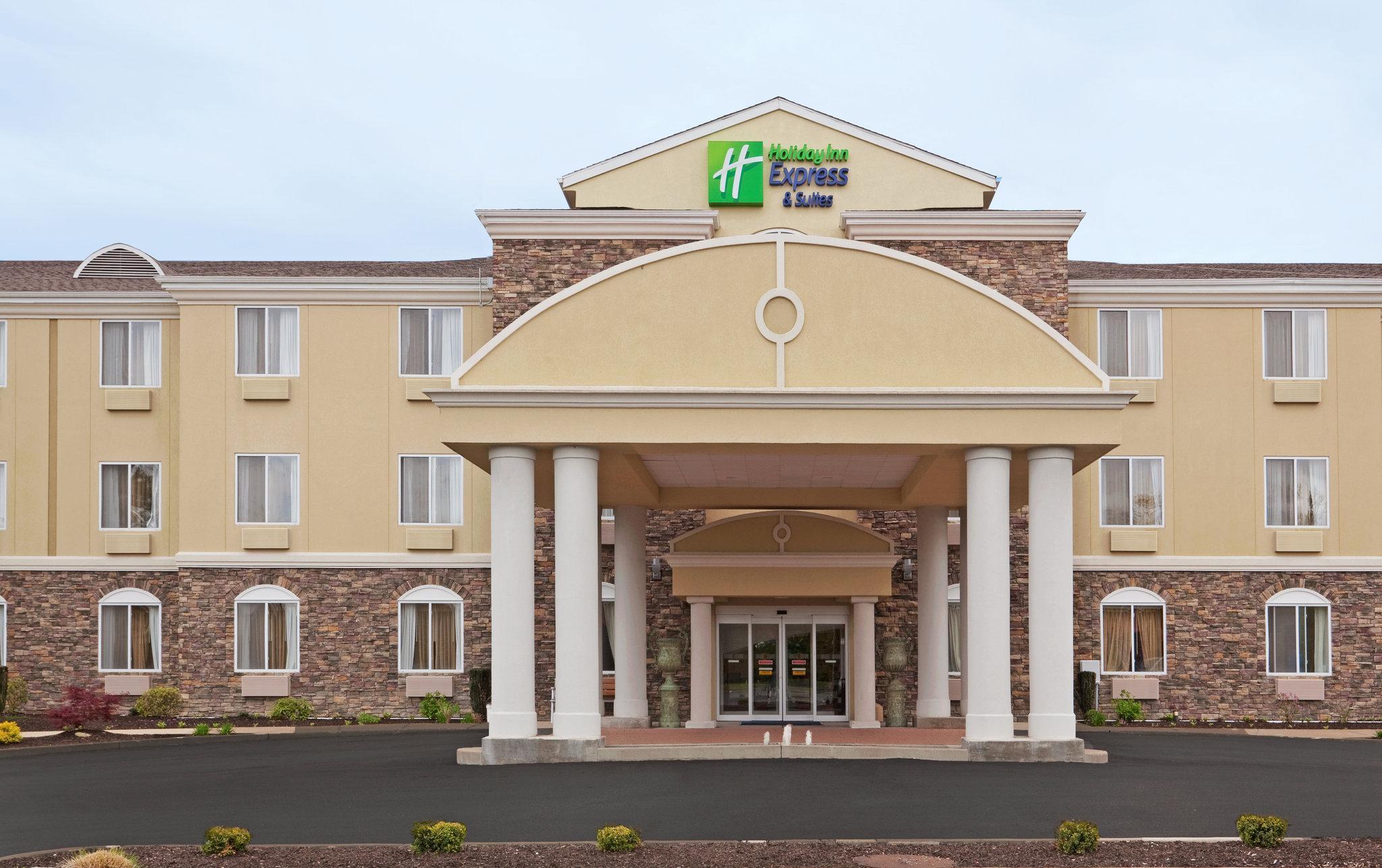 Holiday Inn Express Hotel & Suites Swansea By Ihg Ngoại thất bức ảnh