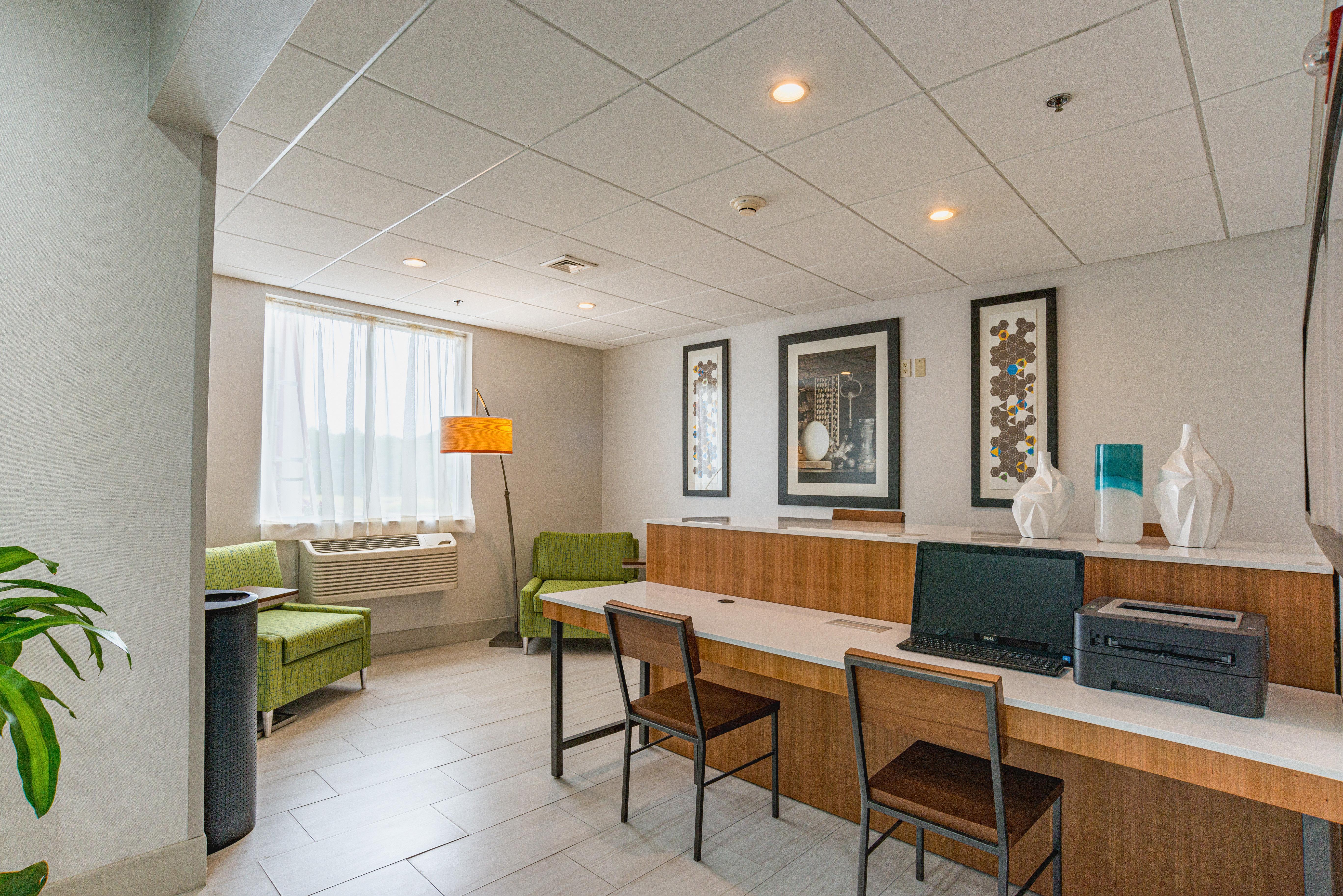 Holiday Inn Express Hotel & Suites Swansea By Ihg Ngoại thất bức ảnh